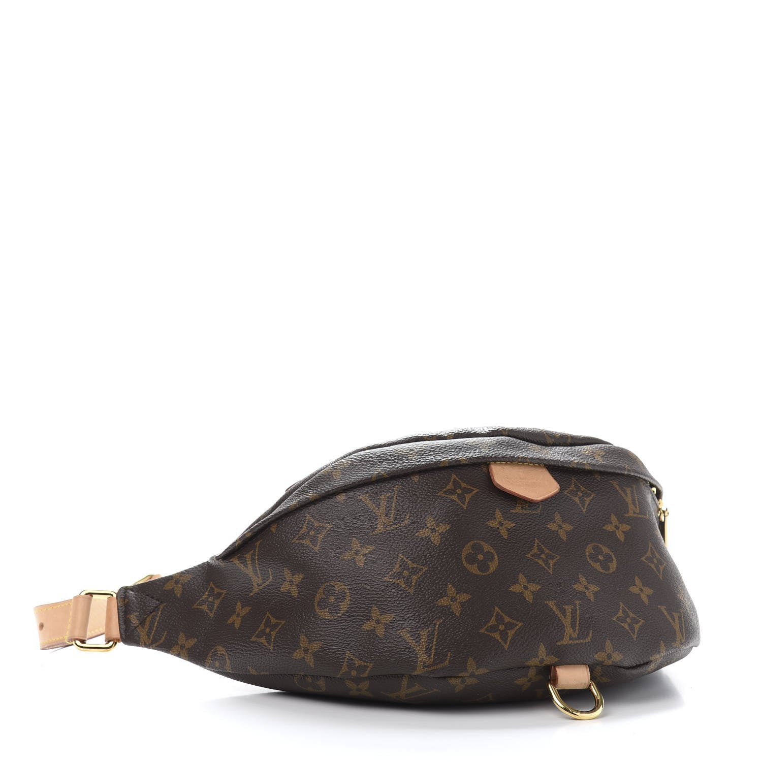 Louis Vuitton Monogram Bumbag 4 of 12