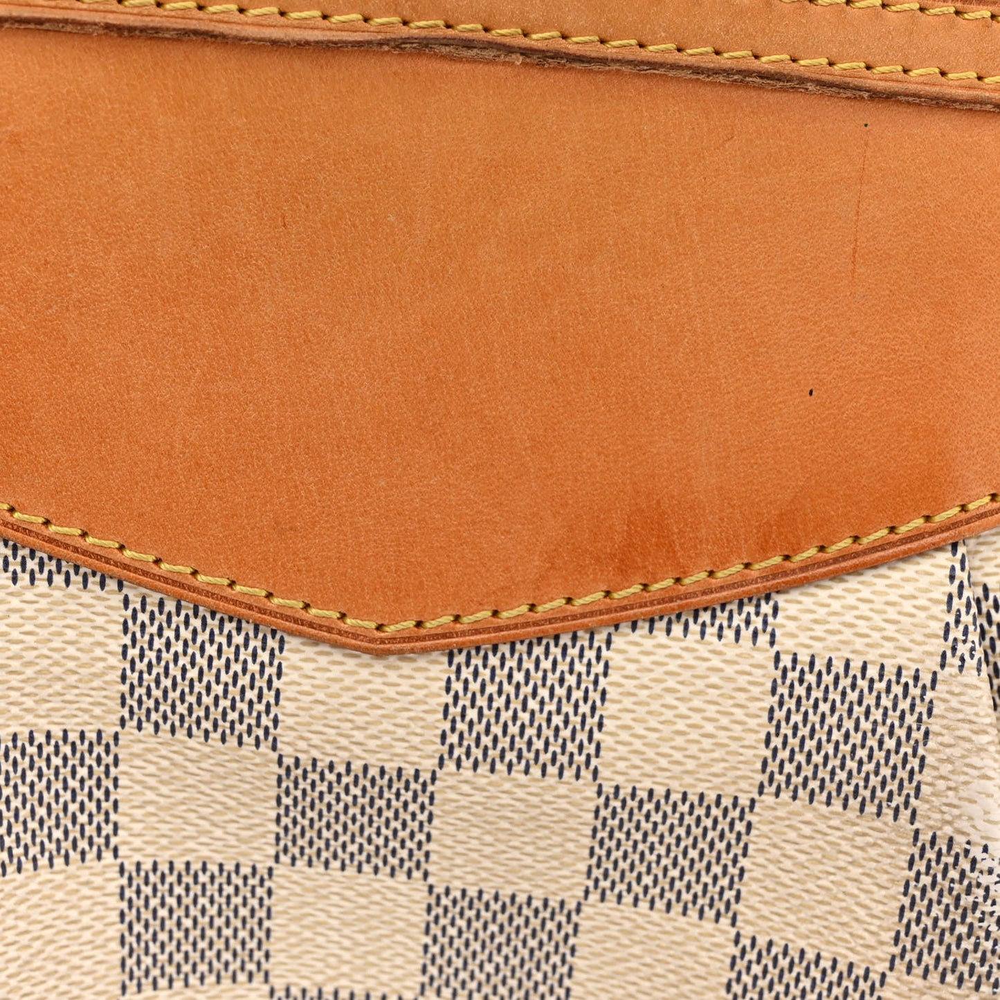 Damier Azur Siracusa MM