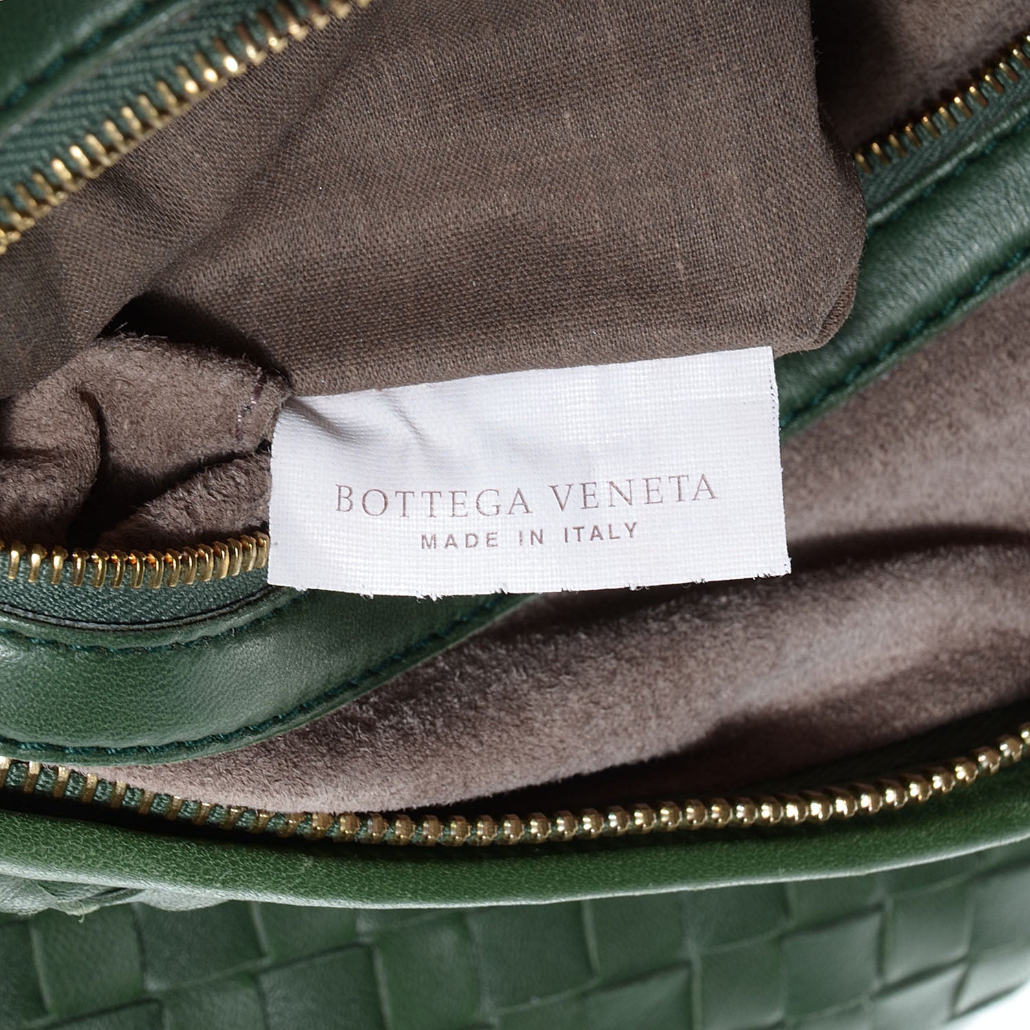 Bottega Veneta Nappa Intrecciato Large Veneta Hobo Torrent 7 of 8