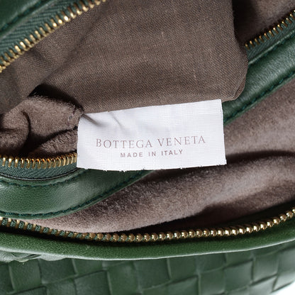 Bottega Veneta Nappa Intrecciato Large Veneta Hobo Torrent 7 of 8