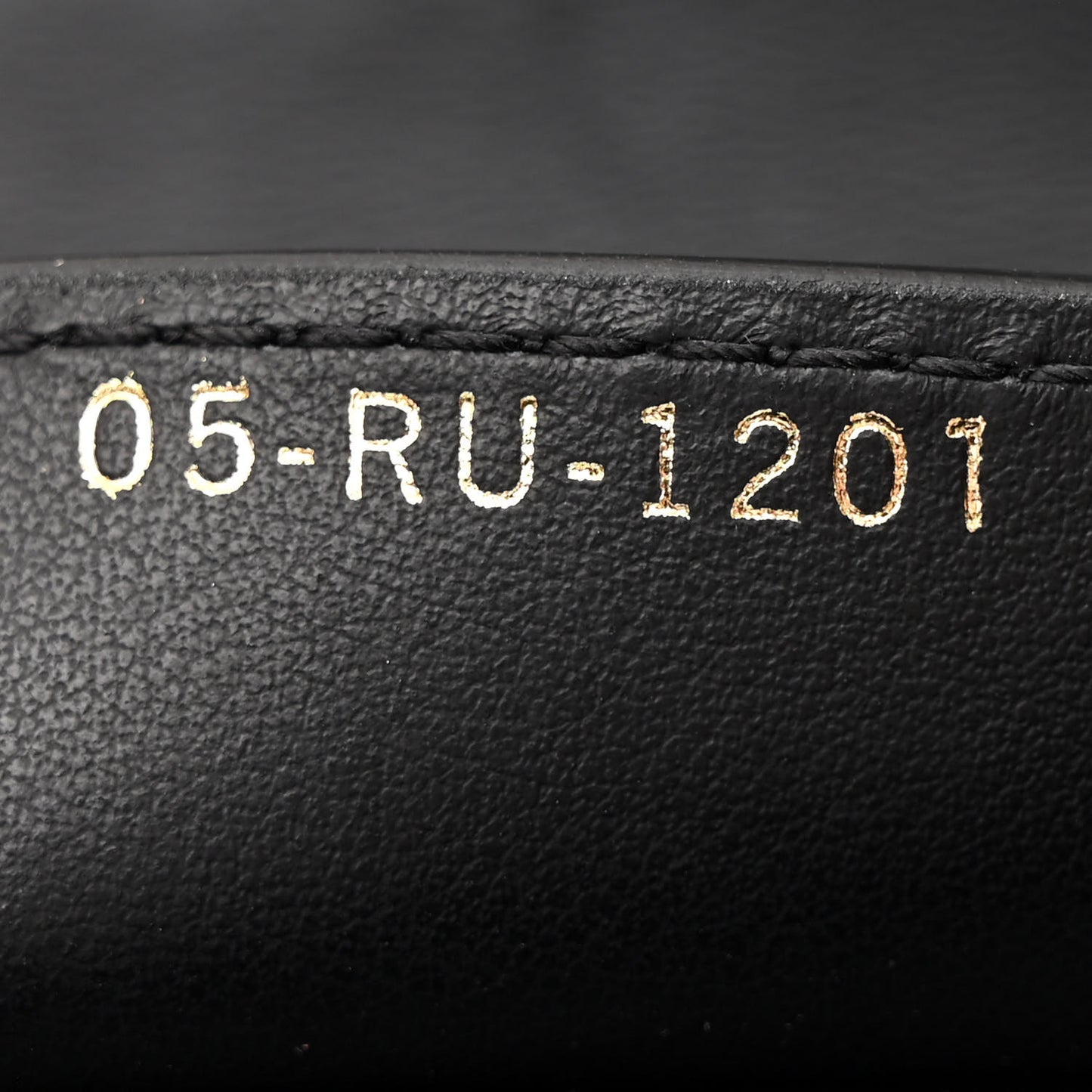 Tweed Houndstooth Medium Caro Bag Black Beige