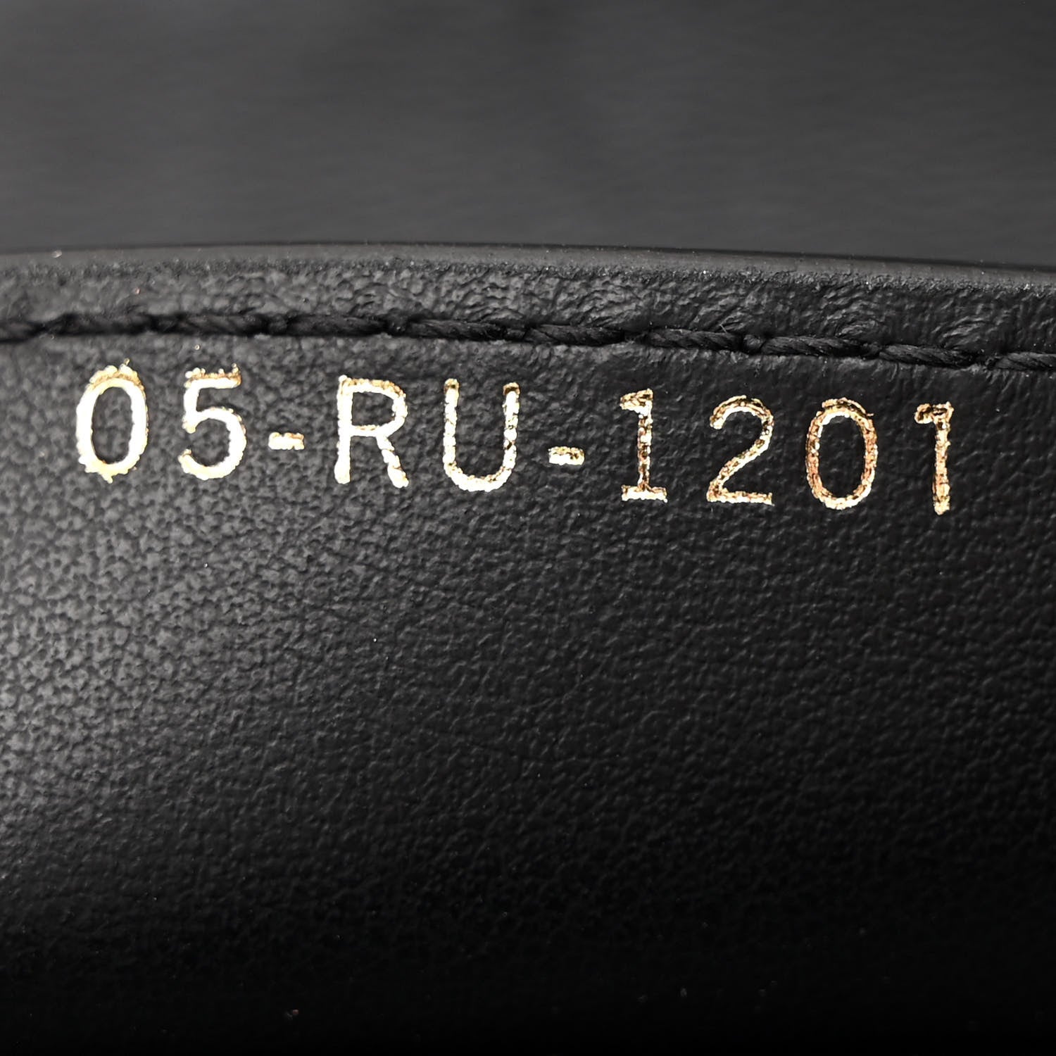 Christian Dior Tweed Houndstooth Medium Caro Bag Black Beige 7 of 10