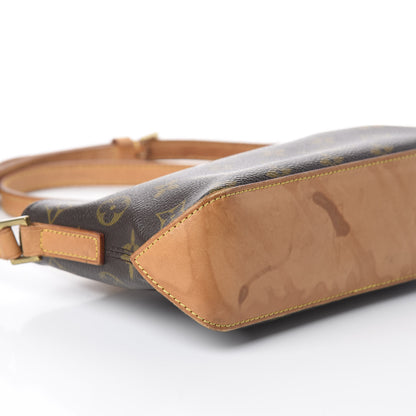 Louis Vuitton Monogram Trotteur 6 of 7