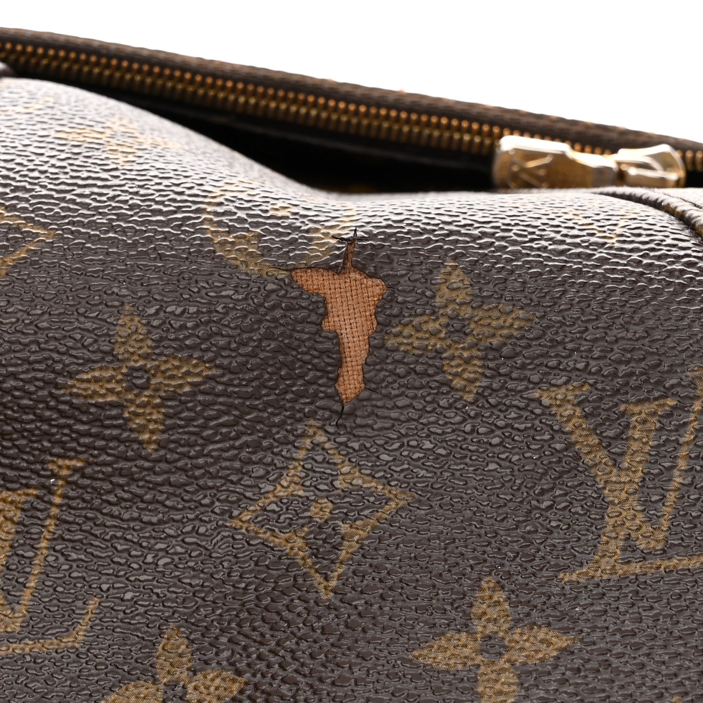 Monogram Menilmontant MM