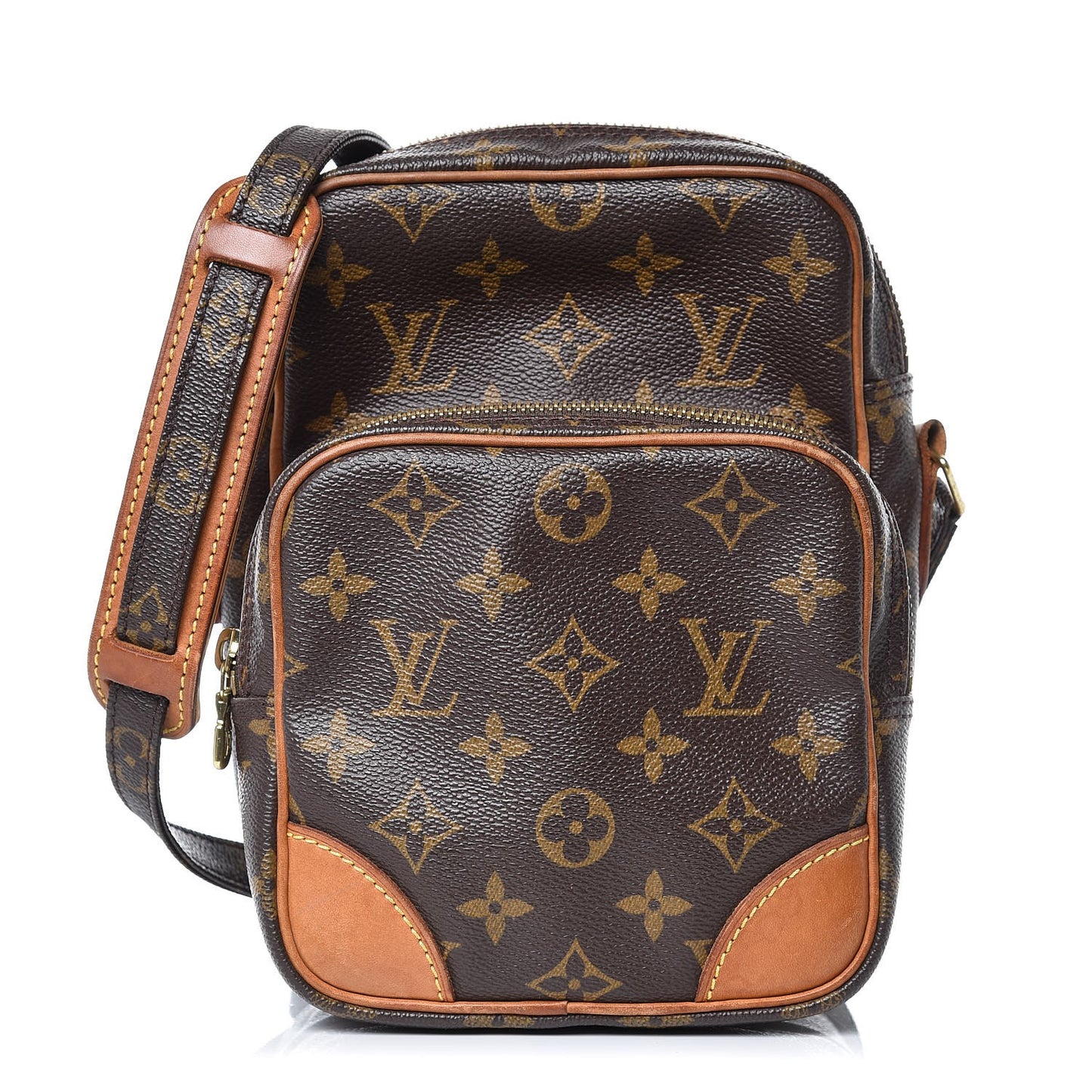 Monogram Amazone