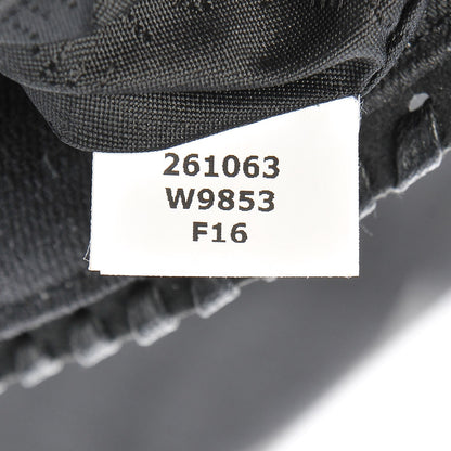 Stella McCartney Denim Star Small Falabella Tote Black 7 of 10