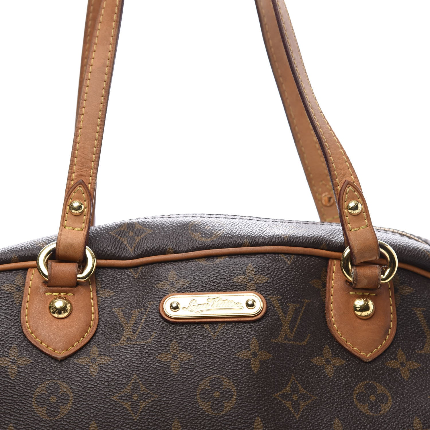 Louis Vuitton Monogram Montorgueil GM 11 of 11
