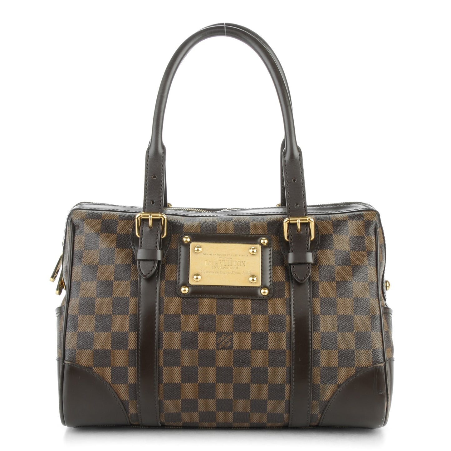 Damier Ebene Berkeley