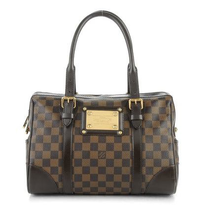 Louis Vuitton Damier Ebene Berkeley 1 of 13