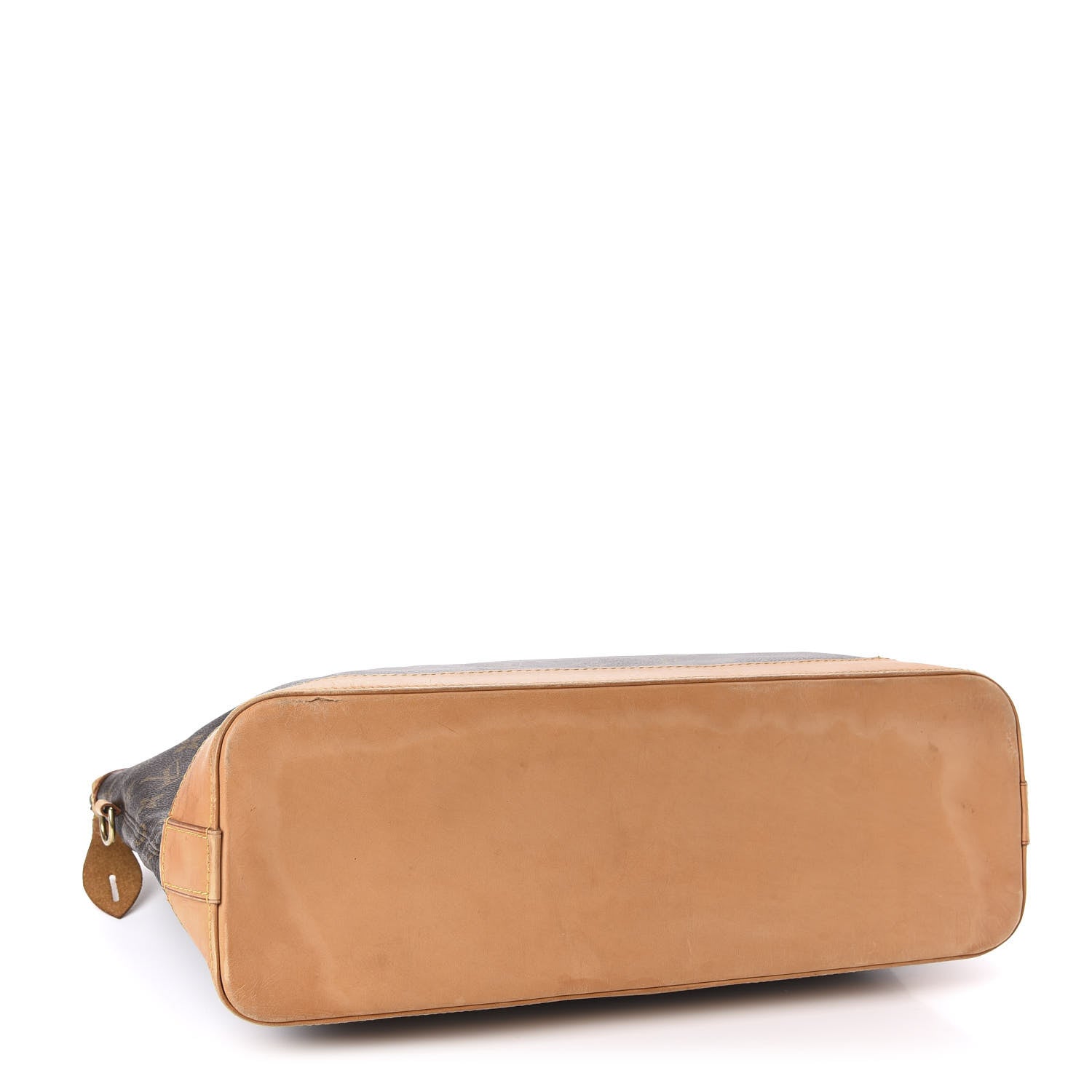 Louis Vuitton Monogram Lockit Horizontal 4 of 10