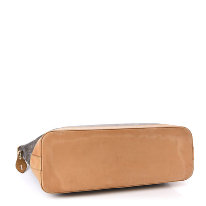 Louis Vuitton Monogram Lockit Horizontal 4 of 10