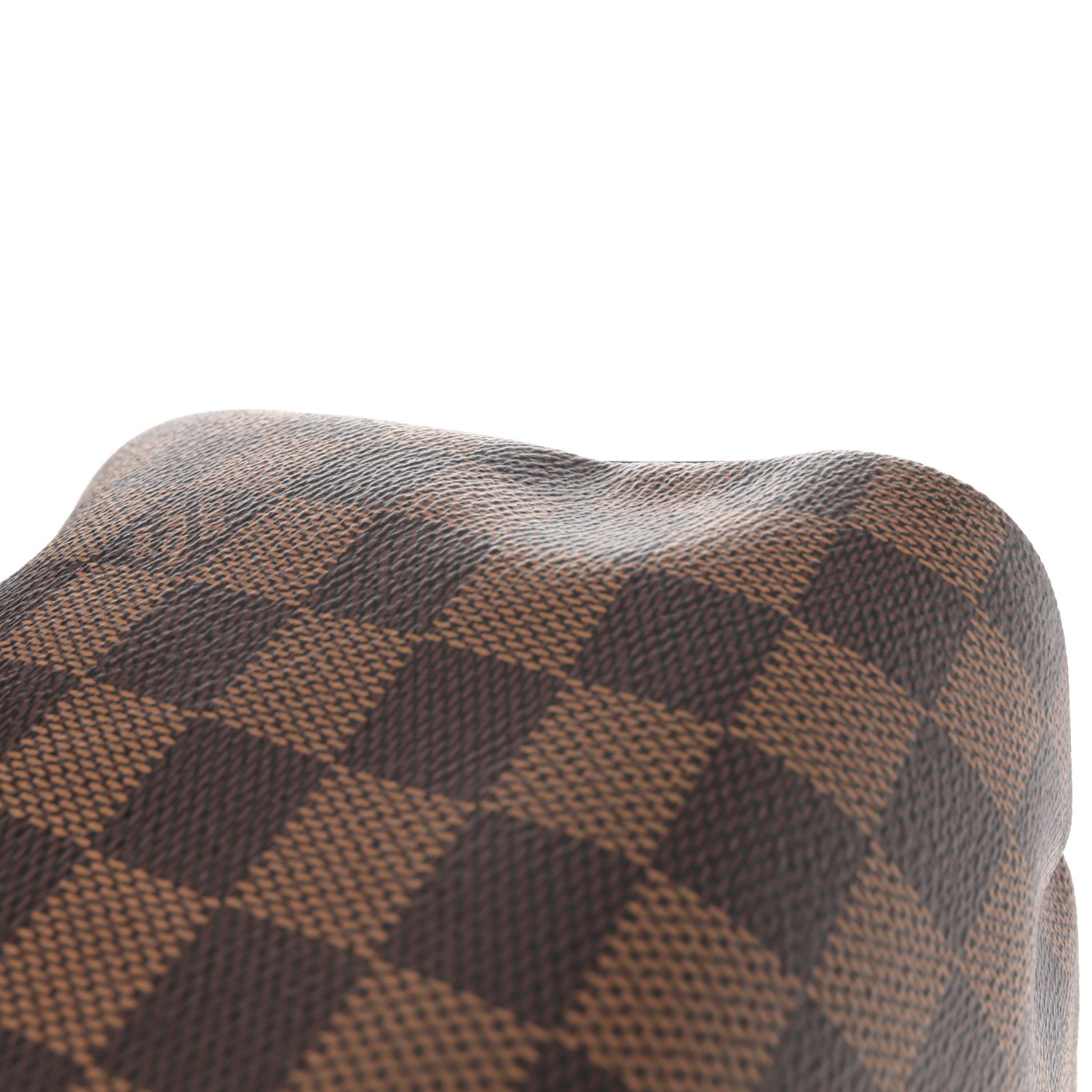 Louis Vuitton Damier Ebene Speedy 25 11 of 11