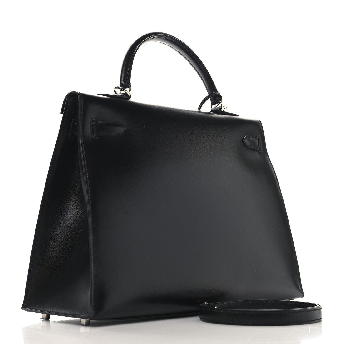 Box Kelly Sellier 35 Black
