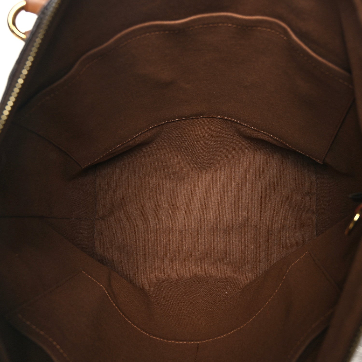 Louis Vuitton Monogram Totally GM 5 of 8