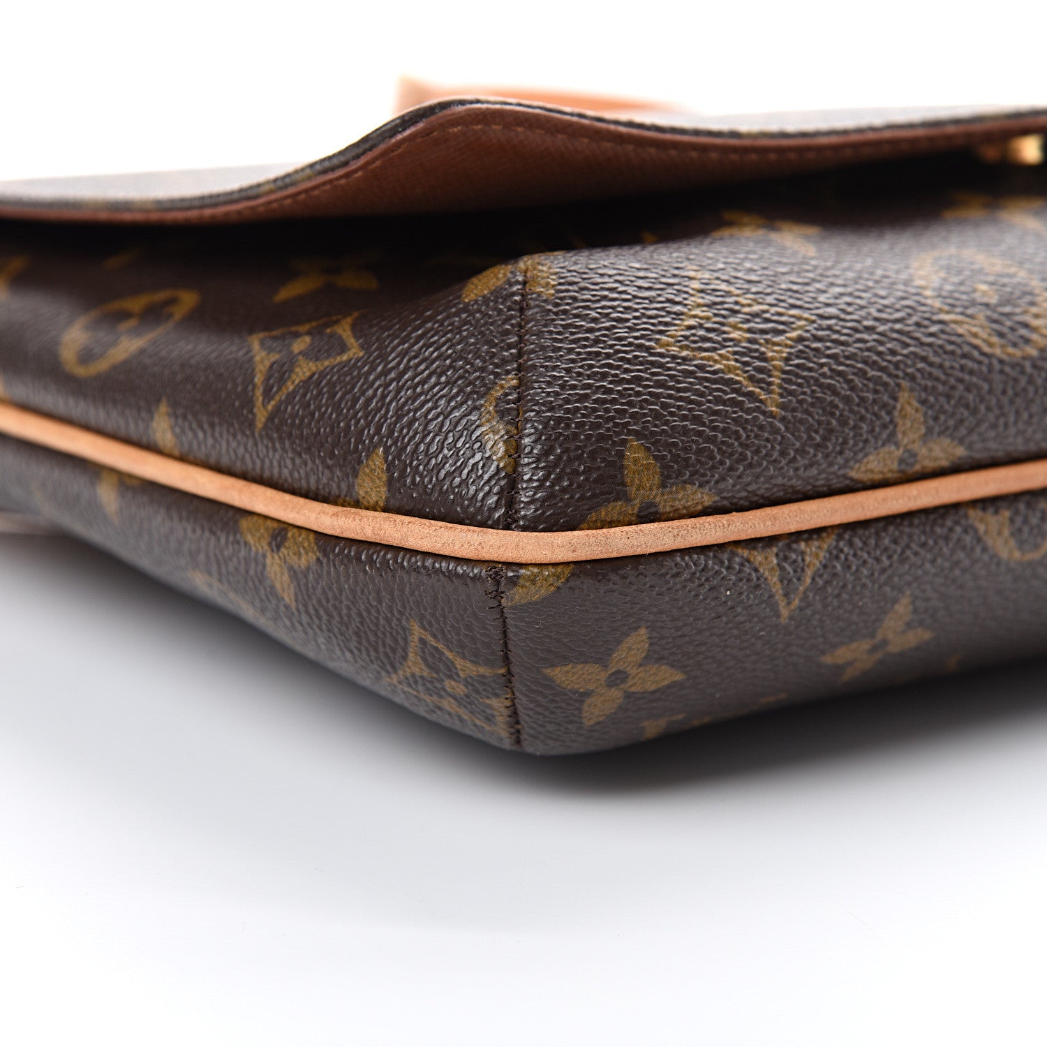 Louis Vuitton Monogram Musette Tango Long Strap 10 of 16