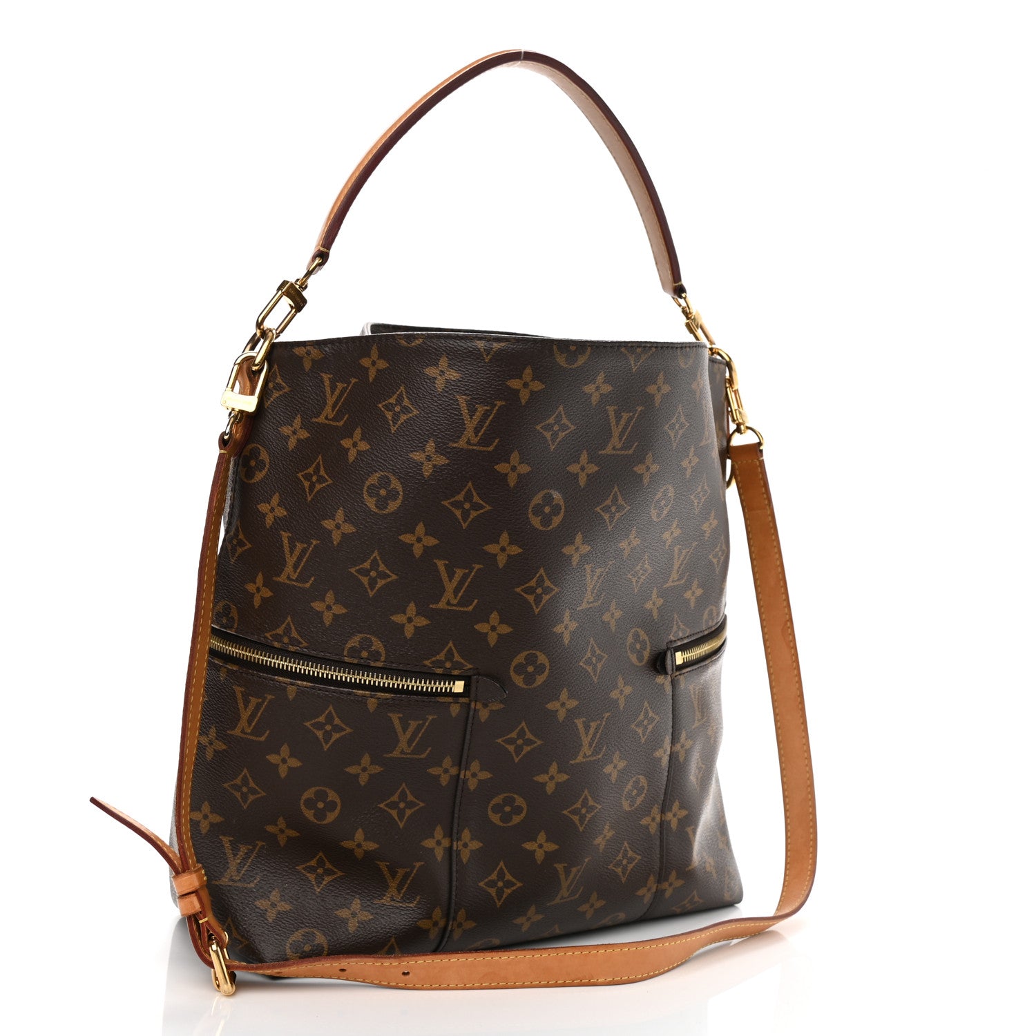 Louis Vuitton Monogram Melie 2 of 14