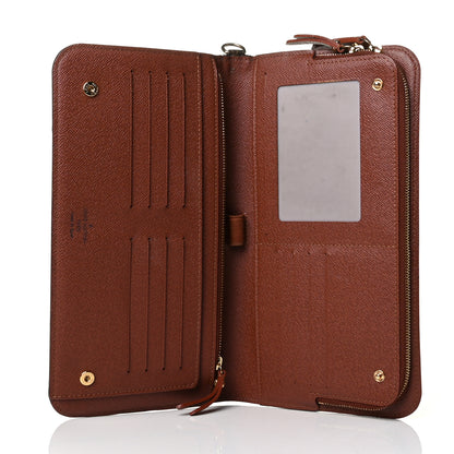 Louis Vuitton Monogram Insolite Organizer Wallet 4 of 8