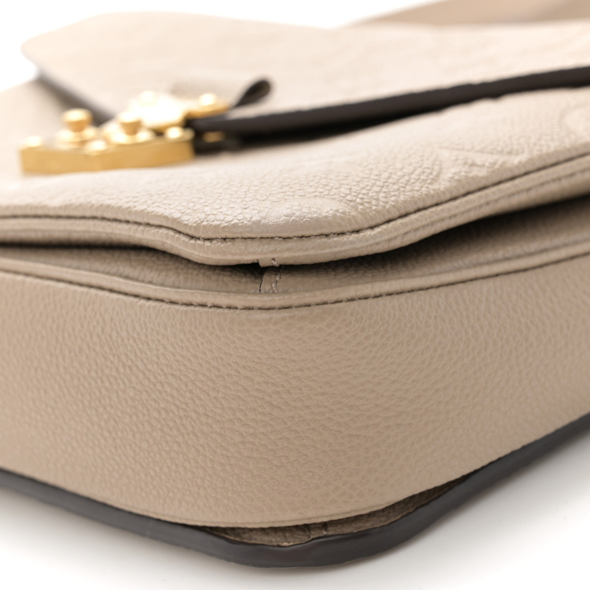 Louis Vuitton Empreinte Pochette Metis Tourterelle 10 of 11