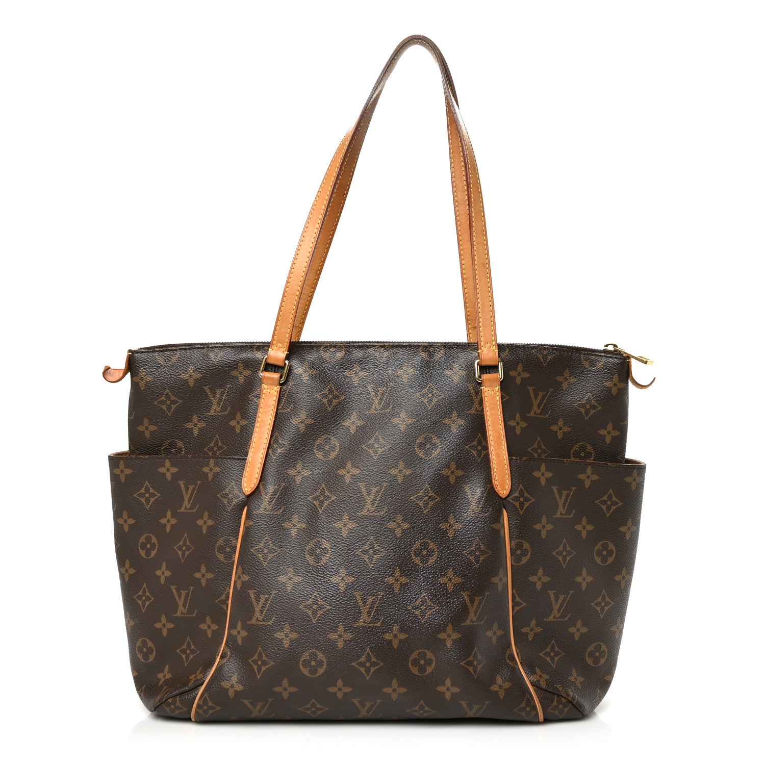 Louis Vuitton Monogram Totally MM 1 of 8