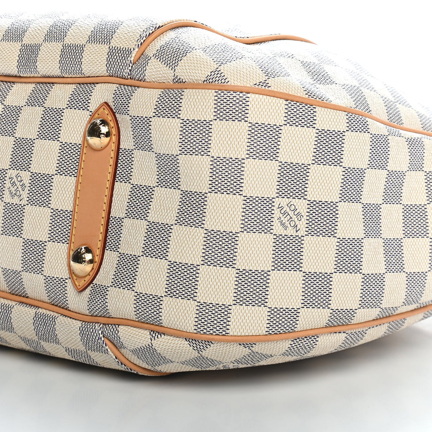 Damier Azur Galliera PM