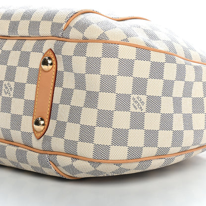 Louis Vuitton Damier Azur Galliera PM 9 of 9