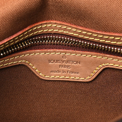 Louis Vuitton Monogram Mini Looping 6 of 12