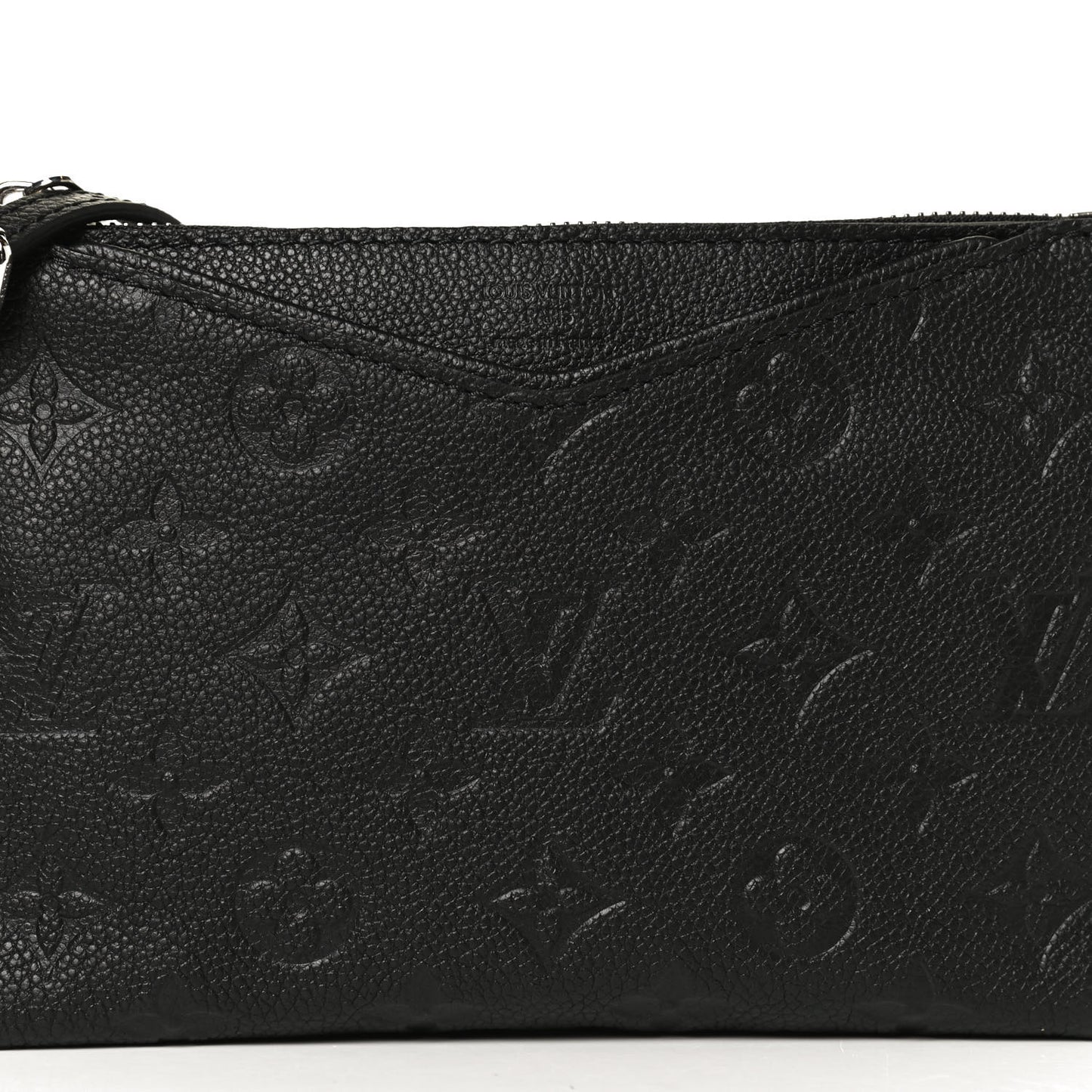 Empreinte Pallas Crossbody Black