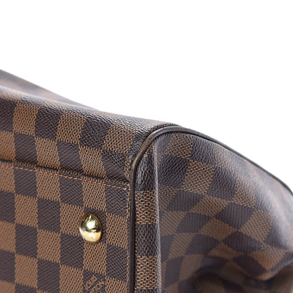 Louis Vuitton Damier Ebene Trevi GM 12 of 13