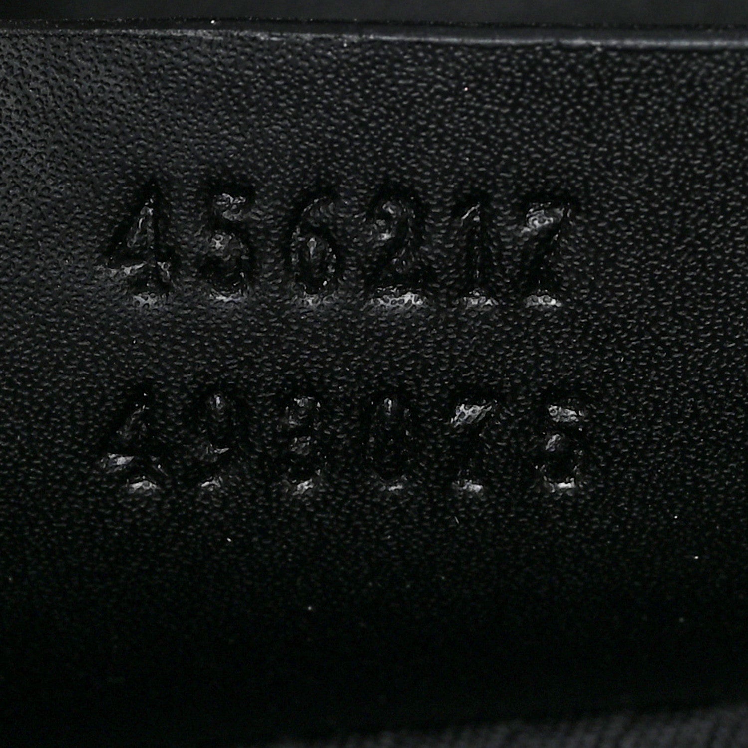 Gucci Soft GG Supreme Monogram Web Vertical Tote Black 7 of 12