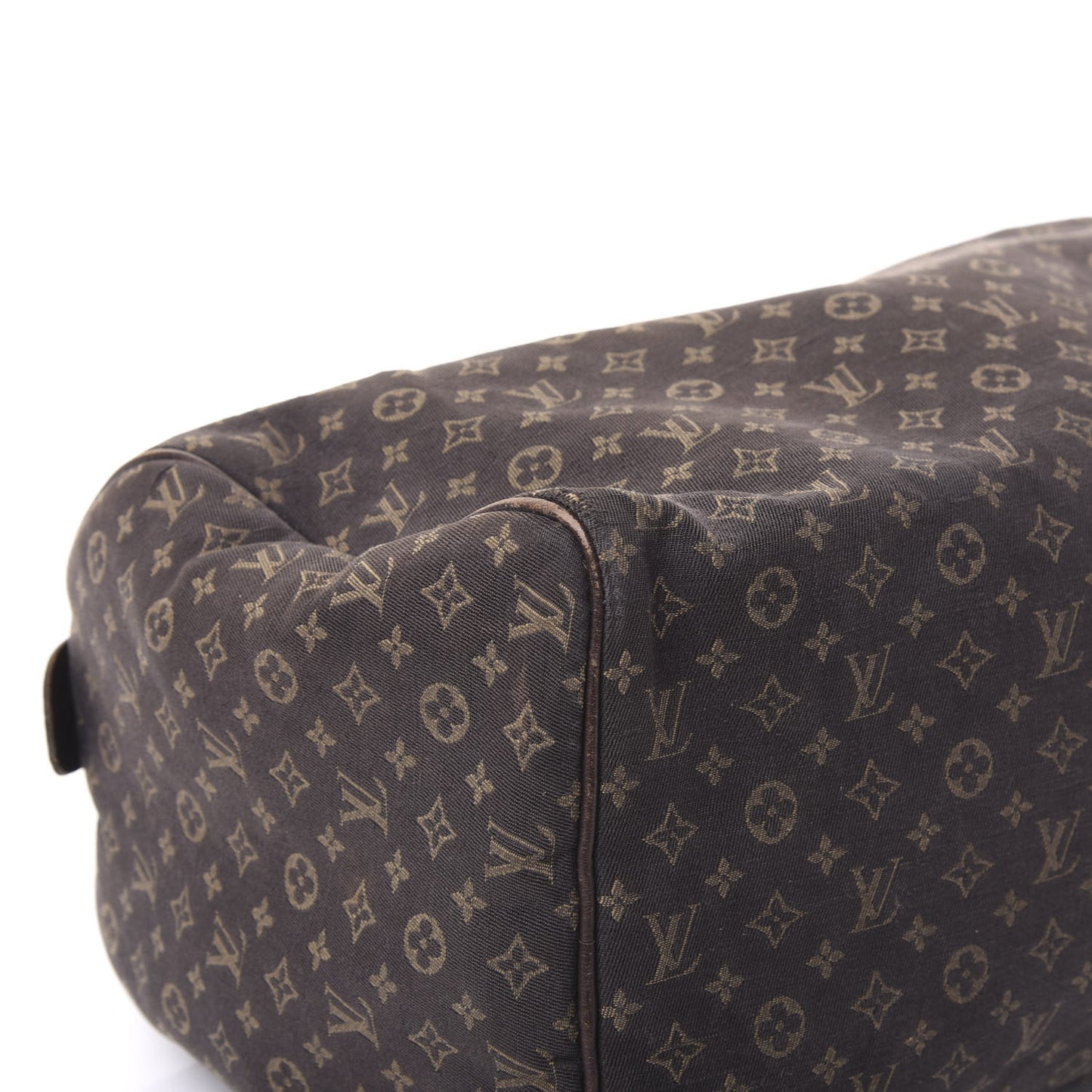 Monogram Idylle Speedy 30 Fusain