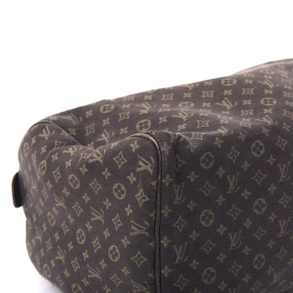 Louis Vuitton Monogram Idylle Speedy 30 Fusain 8 of 11