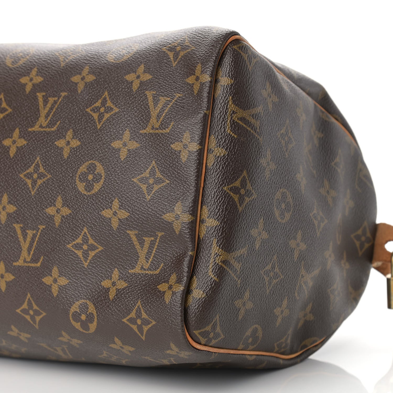 Louis Vuitton Monogram Speedy 30 9 of 17