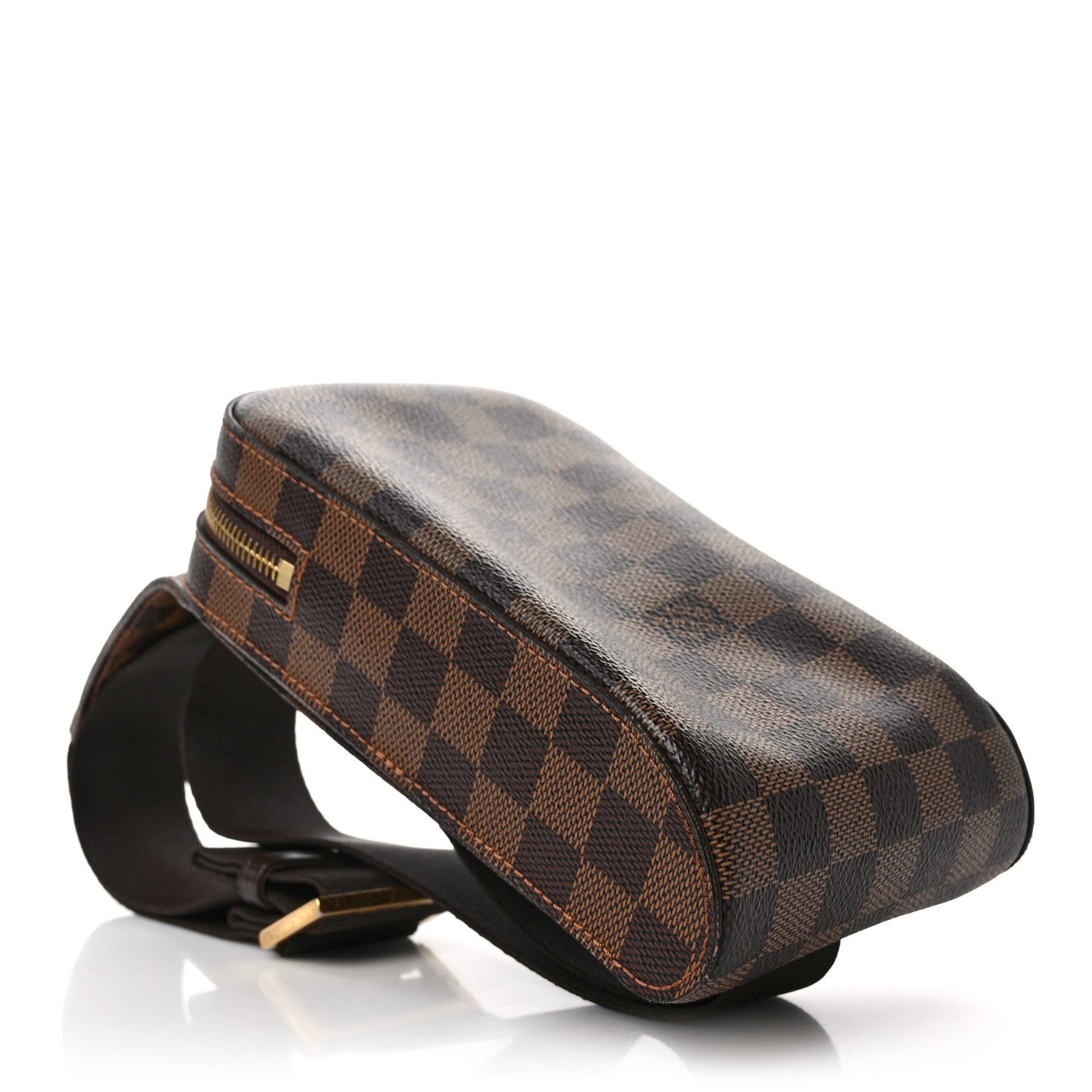 Louis Vuitton Damier Ebene Geronimos 3 of 7