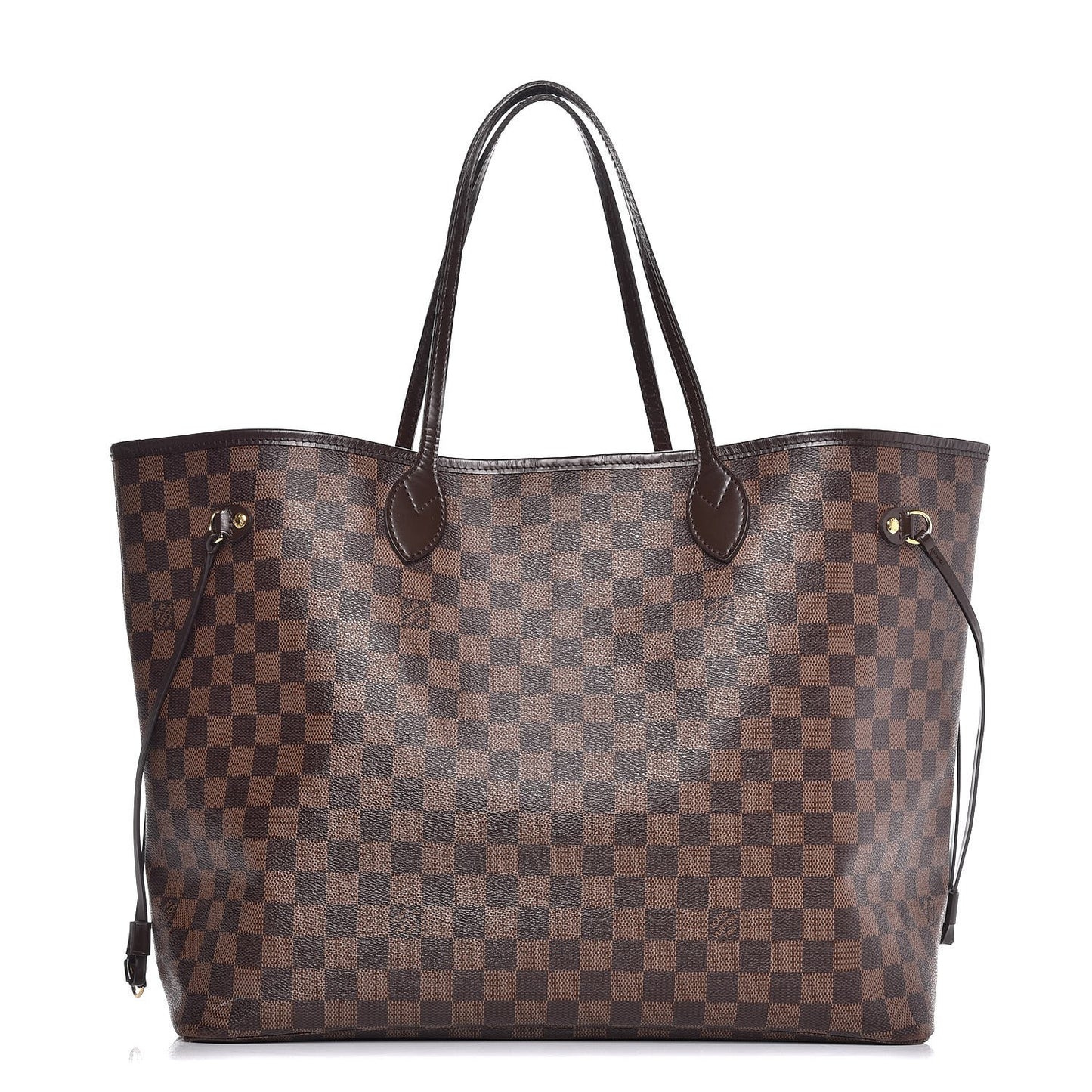 Damier Ebene Neo Neverfull GM