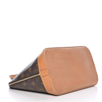Louis Vuitton Monogram Alma PM 4 of 18