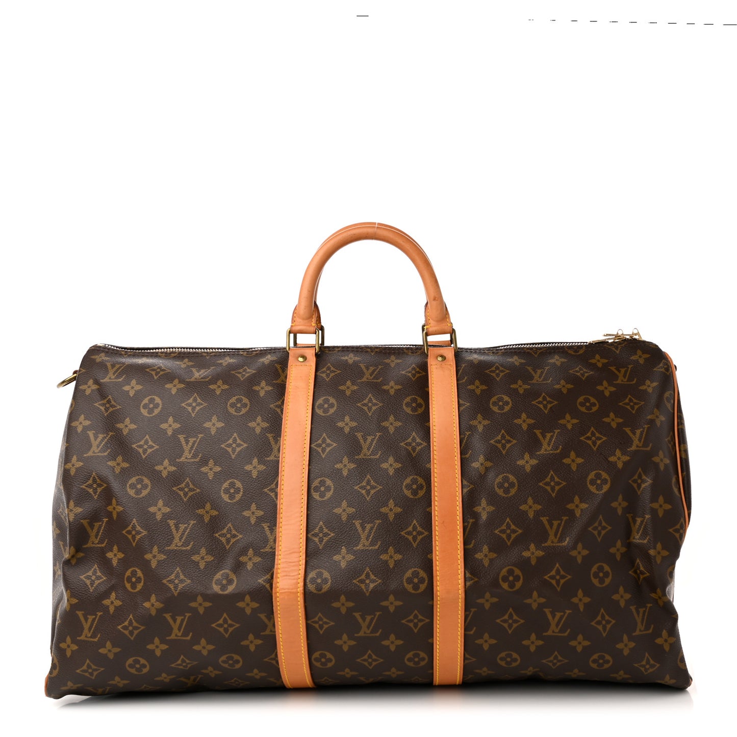 Monogram Keepall Bandouliere 55