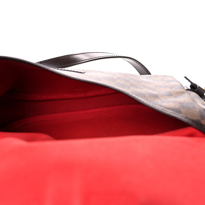 Louis Vuitton Damier Ebene Saumur 30 5 of 22