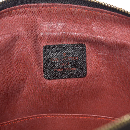 Louis Vuitton Damier Ebene Trousse Toilette 28 6 of 10