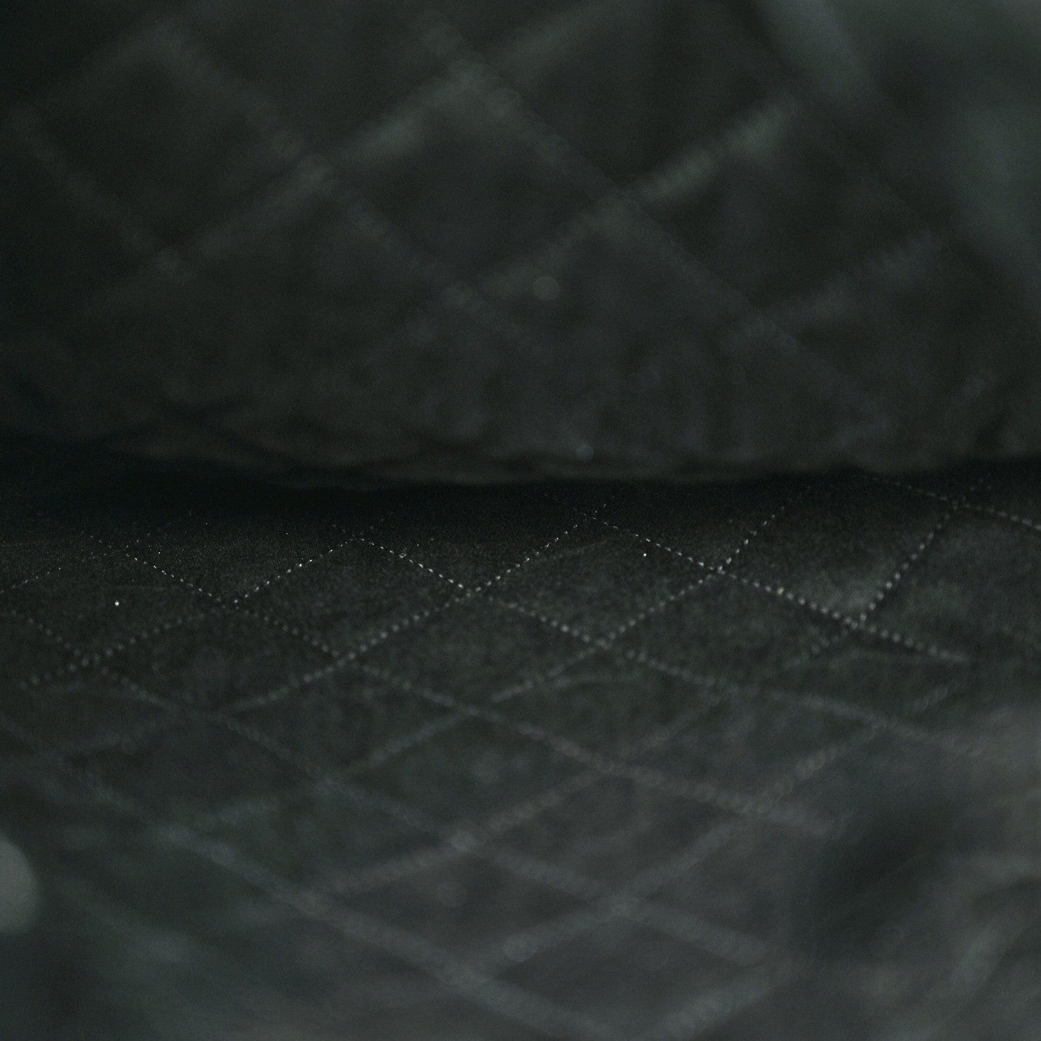 Chanel Shiny Calfskin Quilted Chanel 22 Backpack Black 5 of 10