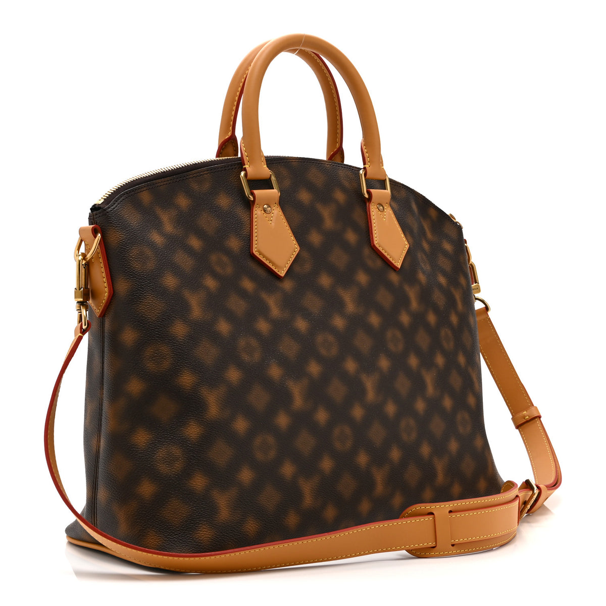 Monogram Blurry Neo Lockit
