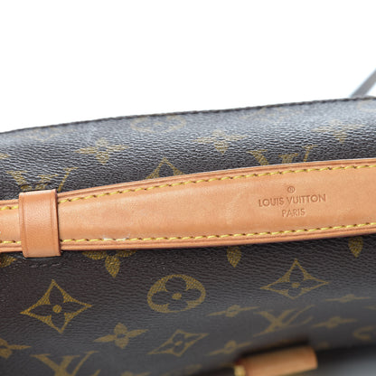 Louis Vuitton Monogram Pochette Metis 11 of 15