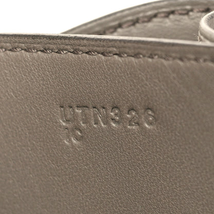 Hermes Epsom Constance 18 Etain 6 of 10