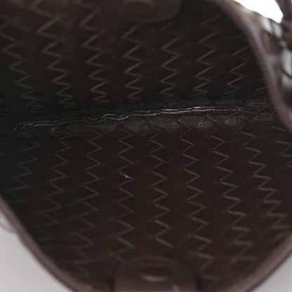 Bottega Veneta Nappa Intrecciato Sardine Bag Fondant 5 of 8