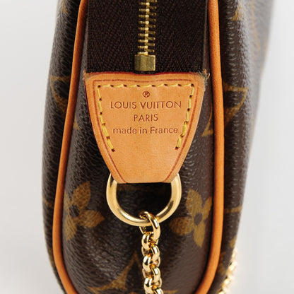 Louis Vuitton Monogram Eva Clutch 7 of 7