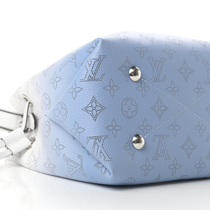 Louis Vuitton Mahina Degrade Bella Bleu 9 of 11