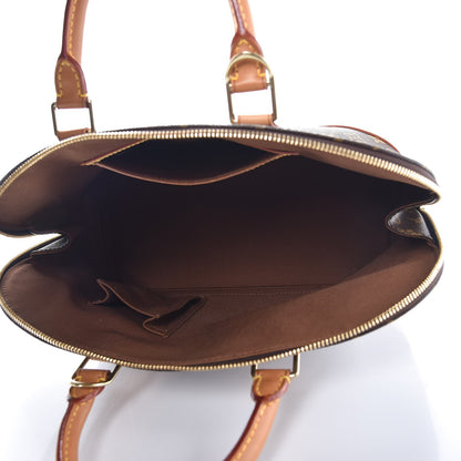 Louis Vuitton Monogram Alma PM 5 of 11