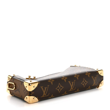 Louis Vuitton Monogram Slim Soft Trunk 3 of 8