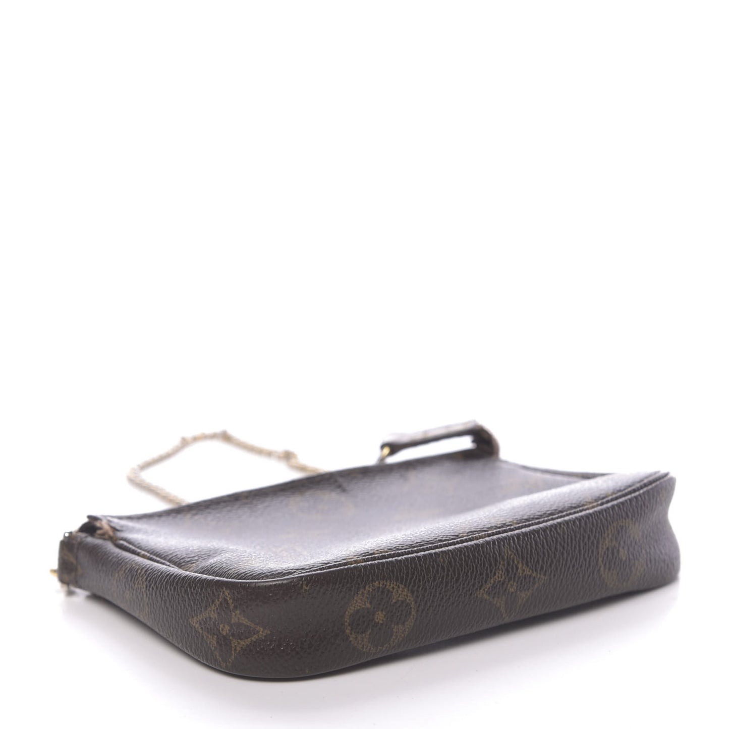 Monogram Mini Pochette Accessories
