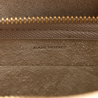 Celine Grained Calfskin Pico Belt Bag Light Taupe 7 of 11