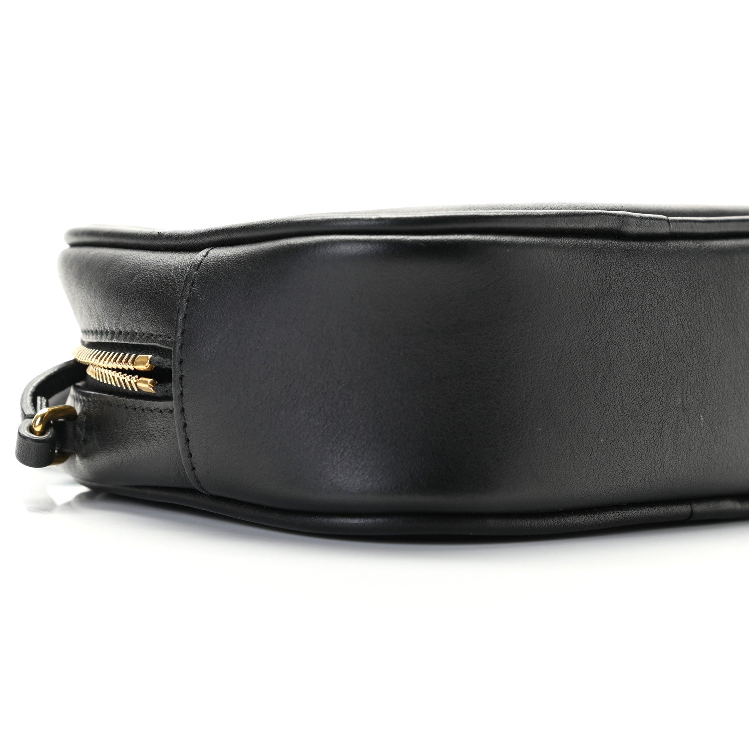 Saint Laurent Nappa Monogram Blogger Bag Black 5 of 9